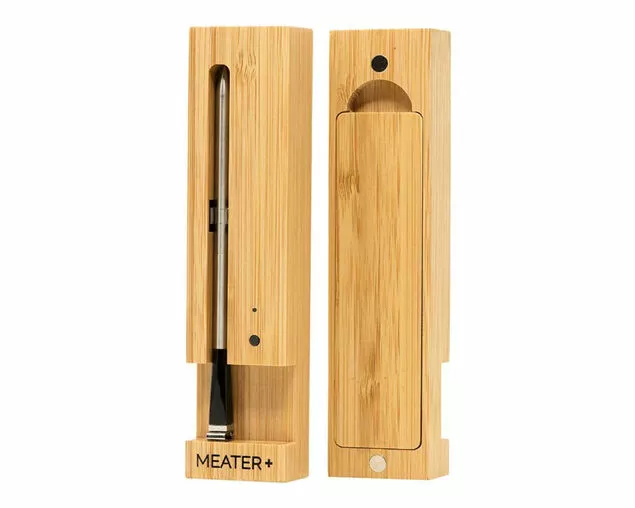 Meater+ Single Probe Thermometer 1 Meater+ Single Probe Thermometer