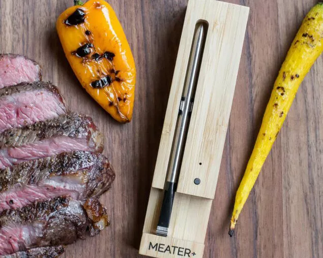 Meater+ Single Probe Thermometer 2 Meater+ Single Probe Thermometer - Image 2