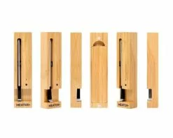 Meater+ Single Probe Thermometer 5 Meater+ Single Probe Thermometer -Barbeques shop MEATERPLUS 03