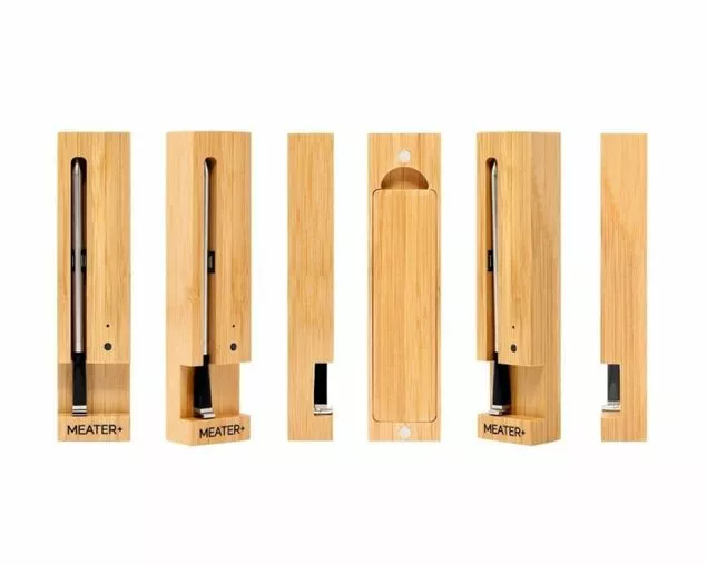 Meater+ Single Probe Thermometer 3 Meater+ Single Probe Thermometer - Image 3