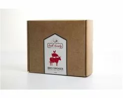 Grill Society Smoking Beginners Set