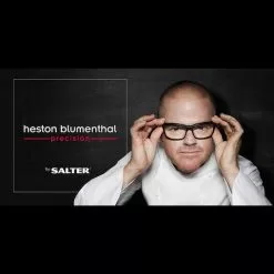 Salter Heston Blumenthal 5-in-1 Digital Thermometer -Barbeques shop ONoXvmoBDadb3nseavtYKBMqI