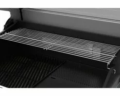 Premium Beefmaster 4 Burner Build-In BBQ 9 Premium Beefmaster 4 Burner Build-In BBQ -Barbeques shop PB4BIV 04