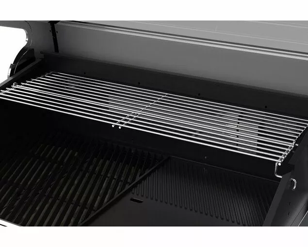 Premium Beefmaster 4 Burner Build-In BBQ 4 Premium Beefmaster 4 Burner Build-In BBQ - Image 4