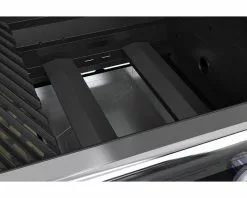 Premium Beefmaster 4 Burner Build-In BBQ 10 Premium Beefmaster 4 Burner Build-In BBQ -Barbeques shop PB4BIV 05