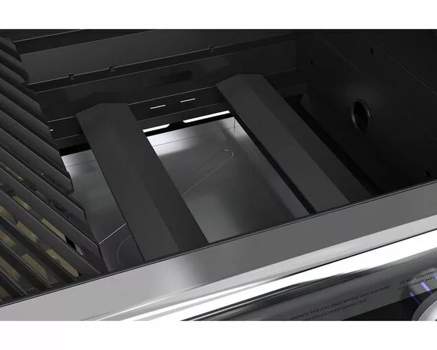 Premium Beefmaster 4 Burner Build-In BBQ 5 Premium Beefmaster 4 Burner Build-In BBQ - Image 5