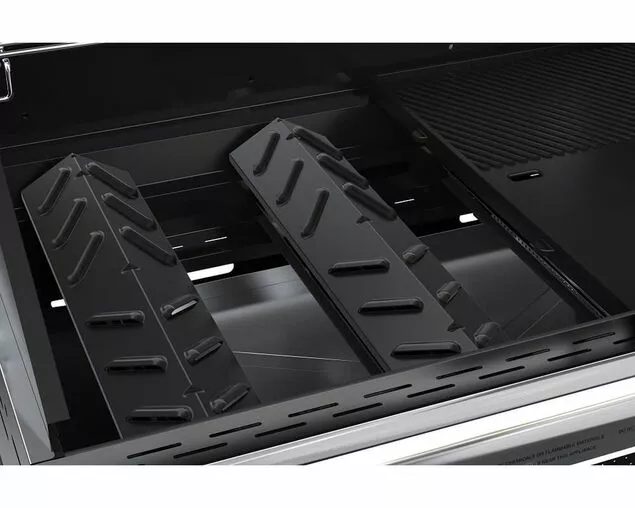 Premium Beefmaster 4 Burner Build-In BBQ 6 Premium Beefmaster 4 Burner Build-In BBQ - Image 6