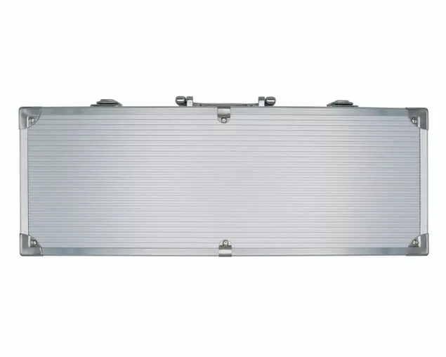 Pro Grill 11 Piece Tool Kit 2 Pro Grill 11 Piece Tool Kit - Image 2