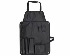 Pro Grill 7pc BBQ Apron Tools Kit -Barbeques shop PG7PCKIT 03