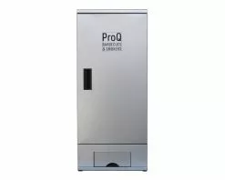 ProQ Cold Smoking Cabinet -Barbeques shop PQCLDSMKCAB 03