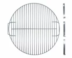 ProQ Add-A-Grill Excel