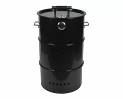 Pro Smoke Smoker Drum 48cm