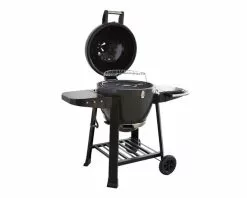 Pro Smoke Dragon Kamado -Barbeques shop PSMKEG 03
