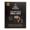 Pro Smoke Smoking Set
