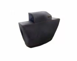 Ziegler And Brown Turbo 2 Burner BBQ Cover