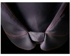 Ziegler And Brown Turbo 2 Burner BBQ Cover -Barbeques shop TBPCH2Q 05