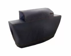 Ziegler And Brown Turbo 4 Burner BBQ Cover
