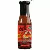 The Chilli Factory Fiery Frill Neck Hiss: Hot Smokey Chilli Tomato Sauce