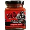The Chilli Factory Reaper Paste: Extremely Hot Carolina Reaper Chillies