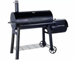 Barbeques shop 27 Billabong Texas Offset Smoker