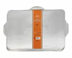 Traeger Drip Tray Liners - 5 Pack Suits Timberline 850