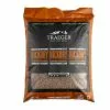 Traeger Hickory Pellets 9KG