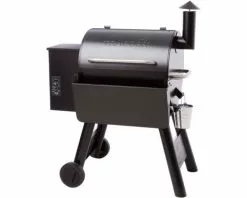 Traeger Pro Series 22