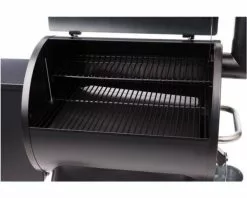 Traeger Pro Series 22 -Barbeques shop TRGPRO22 04