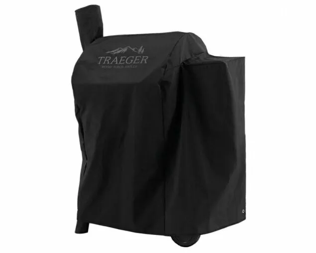 Full Cover Suit Traeger Pro 575 1 Full Cover Suit Traeger Pro 575