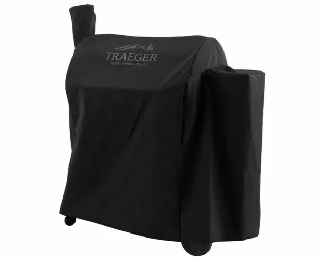 Full Cover Suit Traeger Pro 780 1 Full Cover Suit Traeger Pro 780