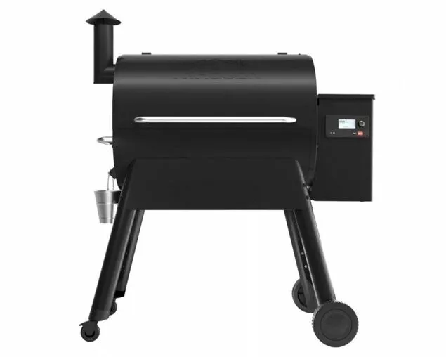 Traeger Pro 780 1 Traeger Pro 780