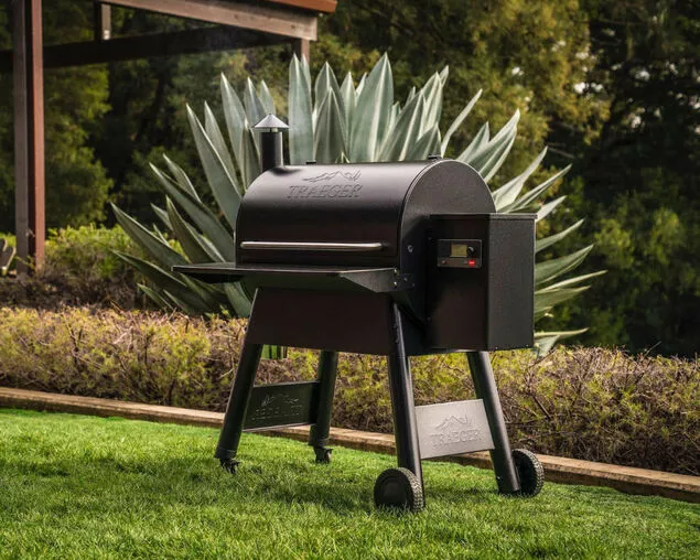Traeger Pro 780 2 Traeger Pro 780 - Image 2