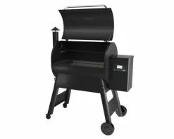 Traeger Pro 780 5 Traeger Pro 780 -Barbeques shop TRGPRO780 03