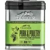 Traeger 262g Pork & Poultry Rub