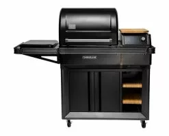 Traeger Timberline Pellet Smoker