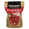 Western Premium Smoking Wood Chips - Cherry
