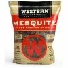 Western Premium Smoking Wood Chips - Mesquite