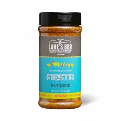 Lane's BBQ Australia - Fiesta Rub 340g