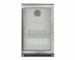 Ziegler And Brown Ziegler & Brown Bar Fridge - 1 Door 9 Ziegler And Brown Ziegler & Brown Bar Fridge - 1 Door -Barbeques shop ZBF1D 01