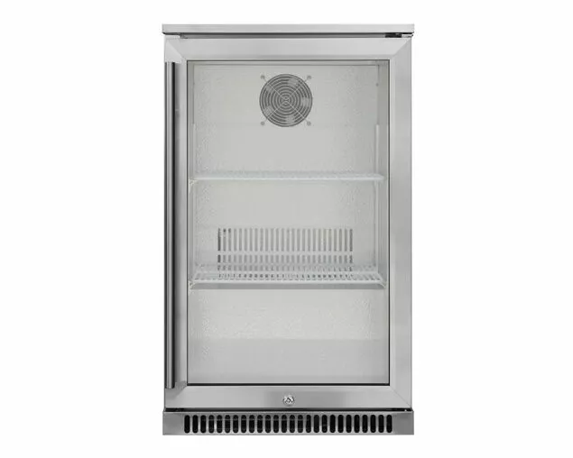 Ziegler And Brown Ziegler & Brown Bar Fridge - 1 Door 3 Ziegler And Brown Ziegler & Brown Bar Fridge - 1 Door - Image 3