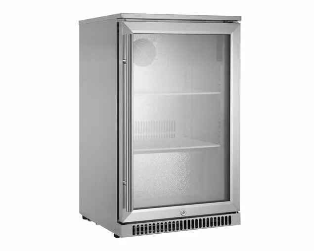 Ziegler And Brown Ziegler & Brown Bar Fridge - 1 Door 1 Ziegler And Brown Ziegler & Brown Bar Fridge - 1 Door