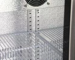 Ziegler And Brown Ziegler & Brown Bar Fridge - 3 Door 14 Ziegler And Brown Ziegler & Brown Bar Fridge - 3 Door -Barbeques shop ZBF3D 08