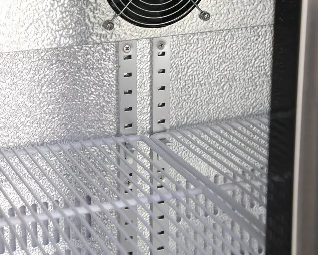 Ziegler And Brown Ziegler & Brown Bar Fridge - 3 Door 7 Ziegler And Brown Ziegler & Brown Bar Fridge - 3 Door - Image 7