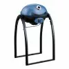 Ziggy By Ziegler And Brown Ziggy Electric Grill BBQ And Stand Bundle