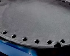 Ziggy By Ziegler And Brown Ziggy Electric Grill BBQ And Stand Bundle -Barbeques shop ZG1E240PLUSS 03