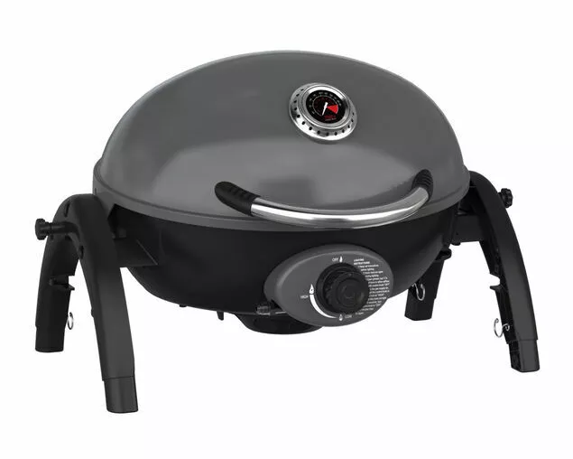 Ziggy By Ziegler And Brown Ziggy Nomad Portable Grill BBQ Suitable For Connection To The Gas Supply Of A Boat Or Caravan 1 Ziggy By Ziegler And Brown Ziggy Nomad Portable Grill BBQ Suitable For Connection To The Gas Supply Of A Boat Or Caravan