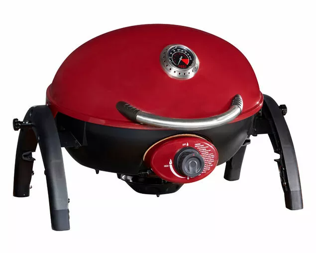Ziggy By Ziegler And Brown Ziggy Classic Portable Grill LPG BBQ 1 Ziggy By Ziegler And Brown Ziggy Classic Portable Grill LPG BBQ