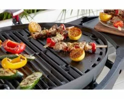Ziegler And Brown Ziegler & Brown Triple Grill Side Hotplate (Small) -Barbeques shop ZG3GHPS 04