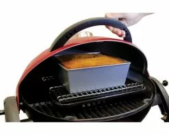 Ziegler And Brown Ziegler & Brown Bake And Roast Pack 7 Ziegler And Brown Ziegler & Brown Bake And Roast Pack -Barbeques shop ZGBRPK 04