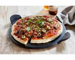 Ziegler And Brown Ziegler & Brown 30cm Pizza Stone